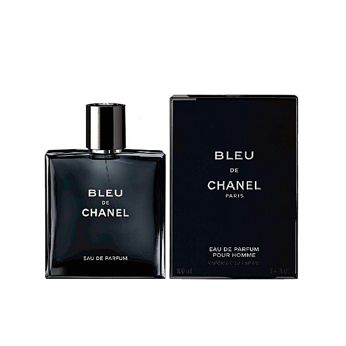 Bleu de Chanel Parfum Review - COMPLIMENTS VERSATILITY & CLASS