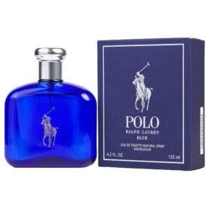 Ralph Lauren Polo Blue for Men