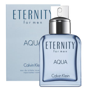 The Eternity Aqua for Men