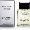 Chanel Platinum Egoiste by Chanel Eau De Toilette 100ML -