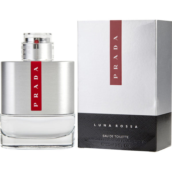 Luna Rossa by Prada