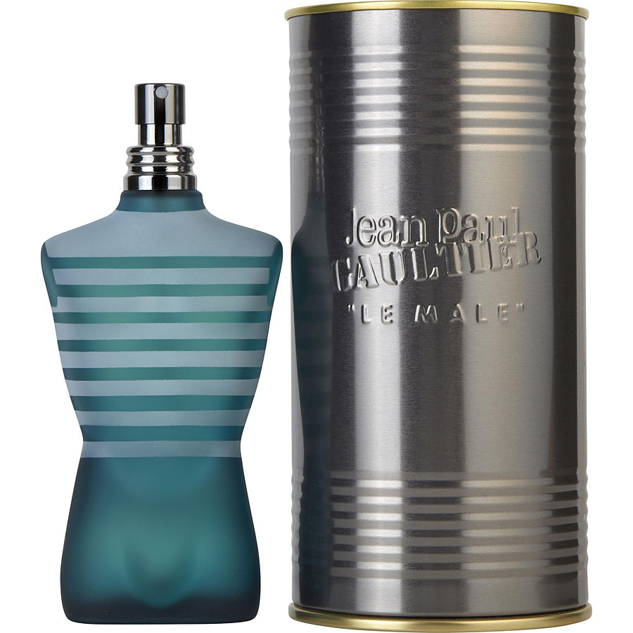 Jean Paul Gaultier Le Male Fragrances for Men for sale