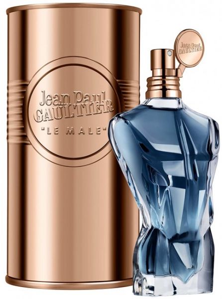 Le Mâle Essence Eau de Parfum 125ml - KOBI KOACHMAN SHOP(KKS)