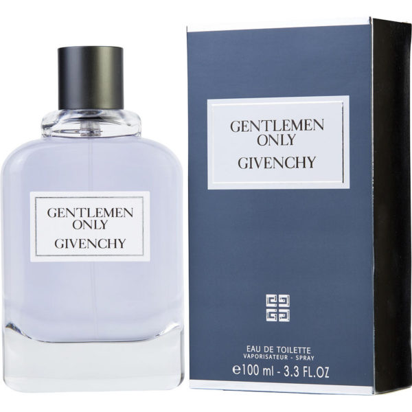 Gentlemen Only by Givenchy