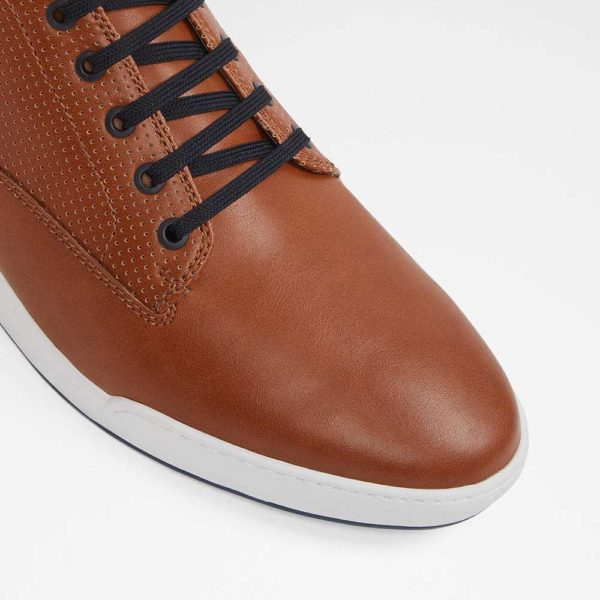 Men’s Low Dress-Casual Sneakers