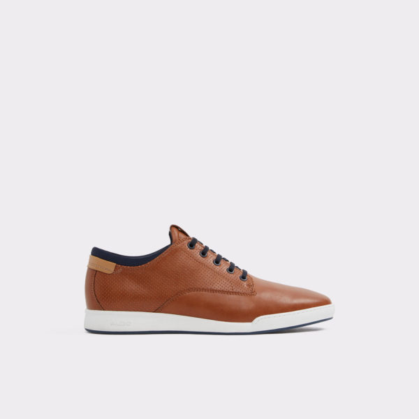 Men’s Low Dress-Casual Sneakers