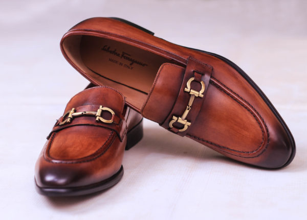 HORSEBIT LOAFERS