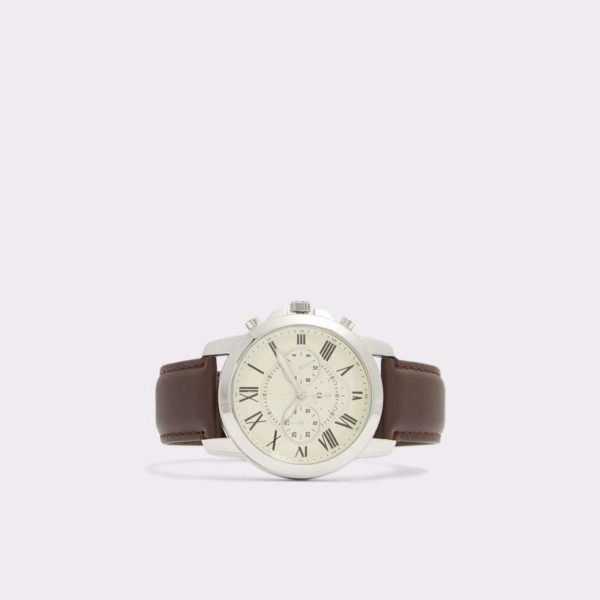 men classic Chrono watch