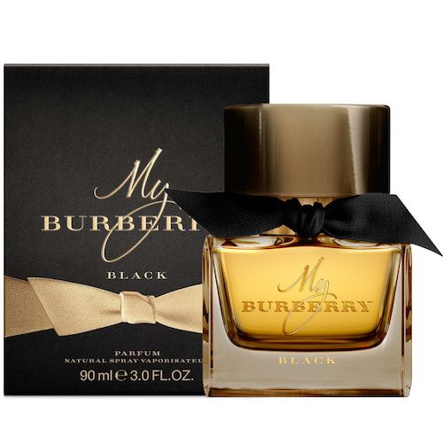 my burberry perfume for women