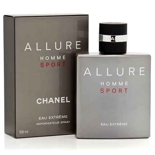 Chanel Allure Sport Eau Extreme 100ML - KOBI KOACHMAN SHOP(KKS)