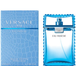 Versace Man Eau Fraiche – 100ML
